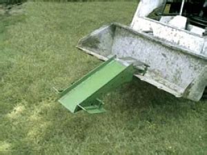 homemade trencher for skid steer|used trenchers for skid steers.